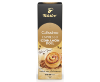 TCHIBO Cafissimo Espresso Cinnamon Roll o smaku cynamon 10 szt. - 1383090 - zdjęcie 1